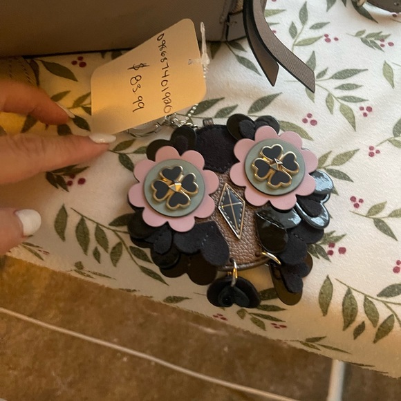 cute keychain /bag charm/accessory - Picture 2 of 2